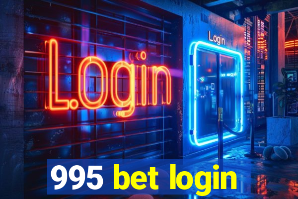 995 bet login